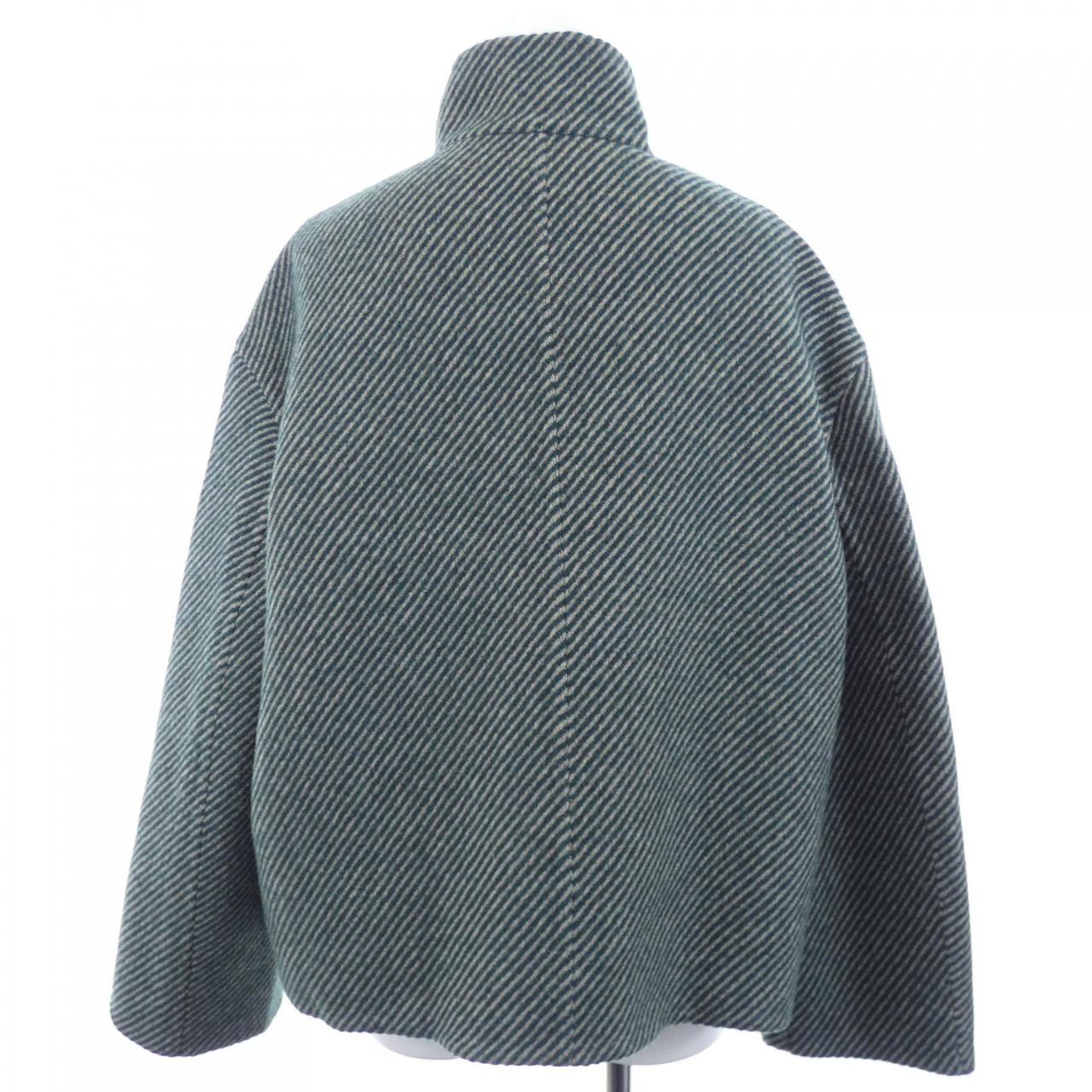 エルメス ジャケット