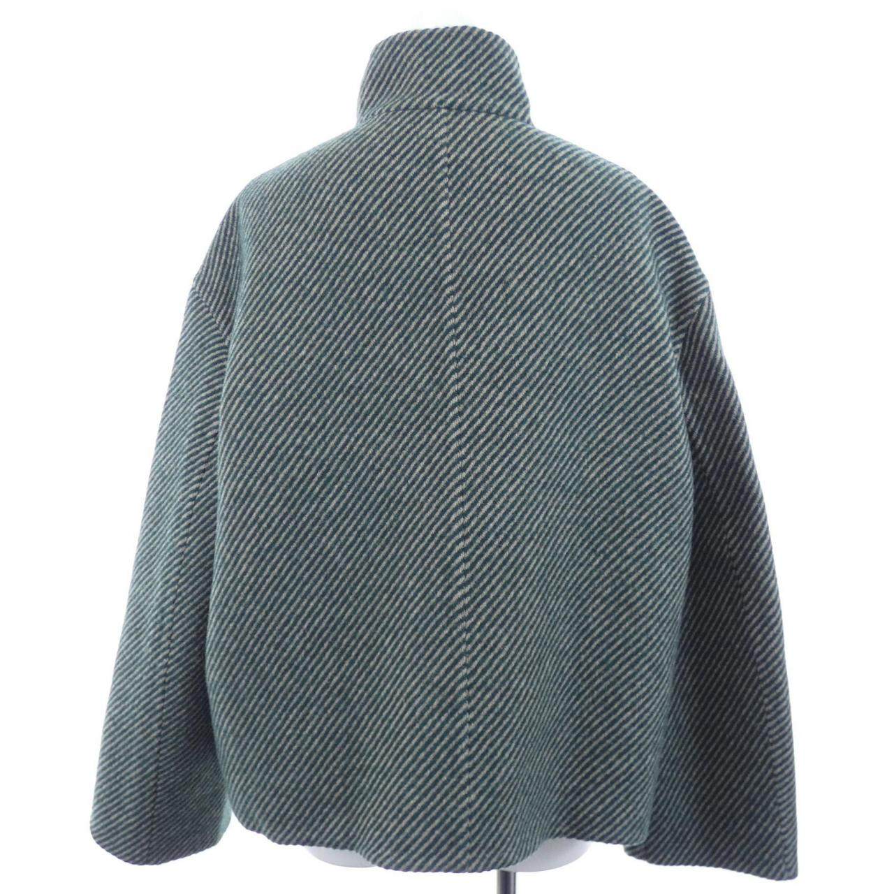 エルメスジャケット36