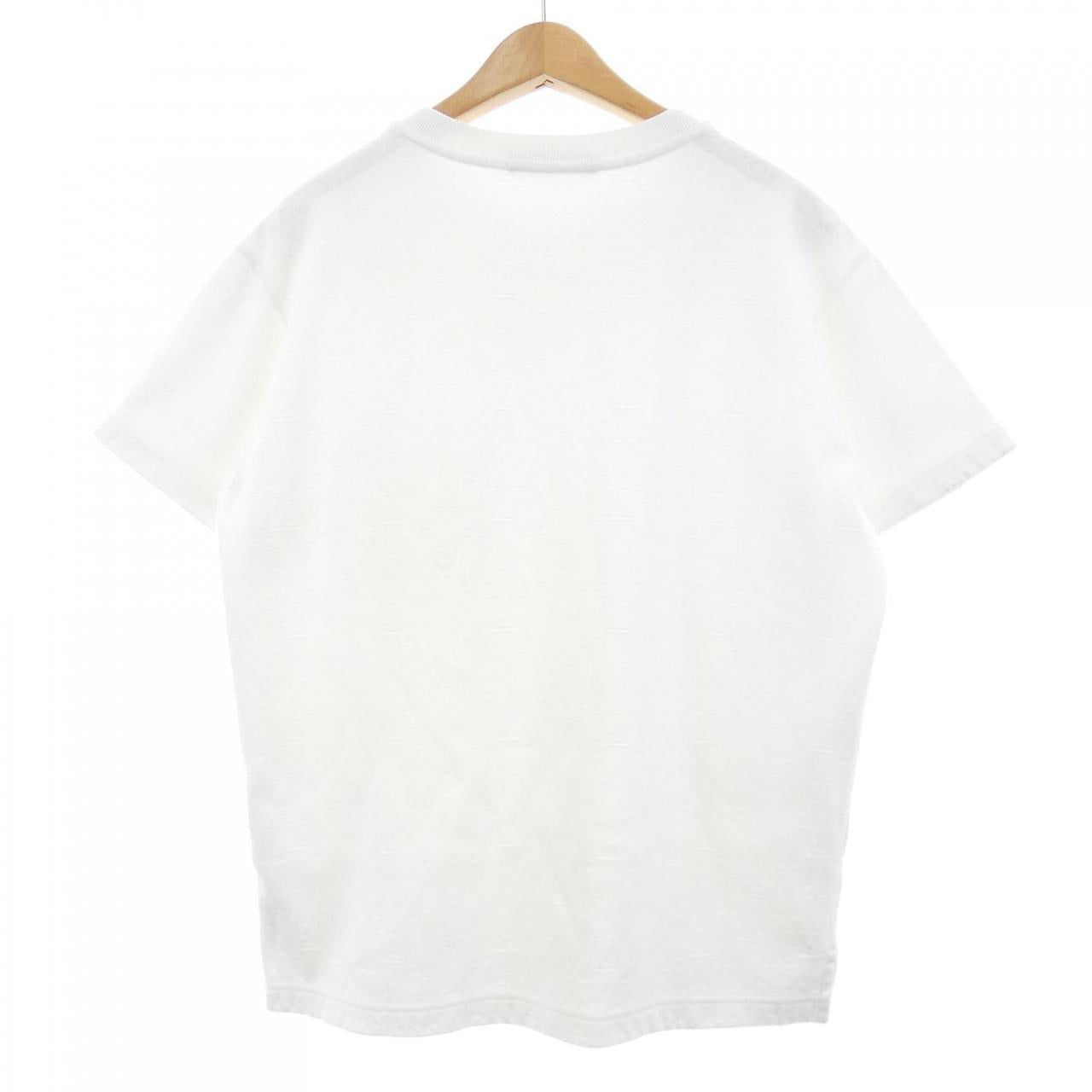 ルイヴィトン シグネチャー3DポケットモノグラムTシャツ