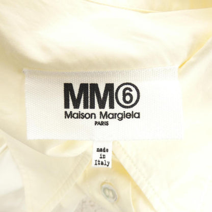 エムエムシックスメゾンマルジェラ シャツ