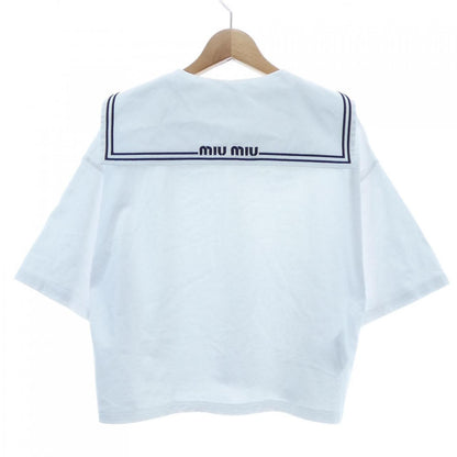 ミュウミュウ Tシャツ
