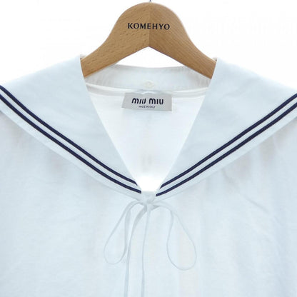 ミュウミュウ Tシャツ
