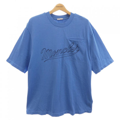 モンクレール コットンTシャツ