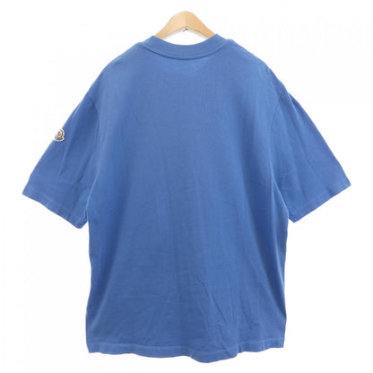 モンクレール コットンTシャツ