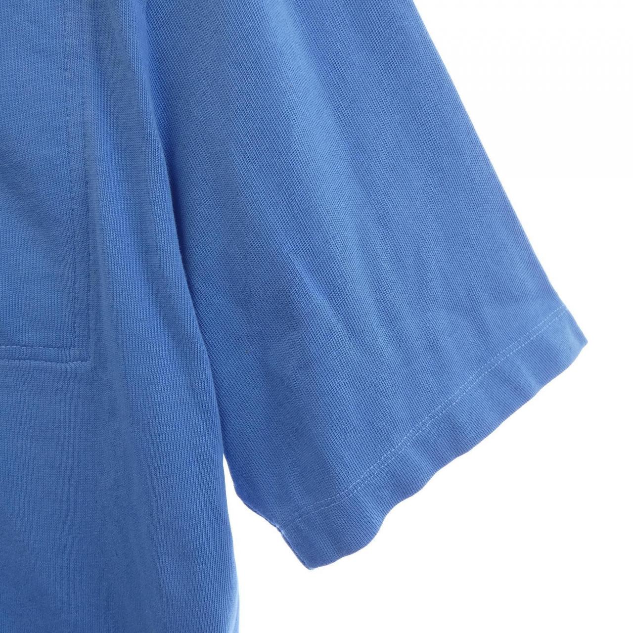 モンクレール コットンTシャツ