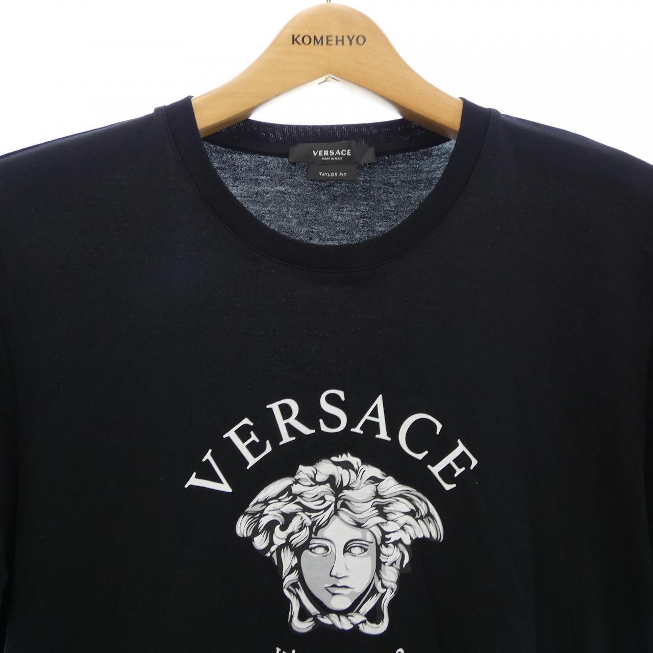 ヴェルサーチェ Tシャツ