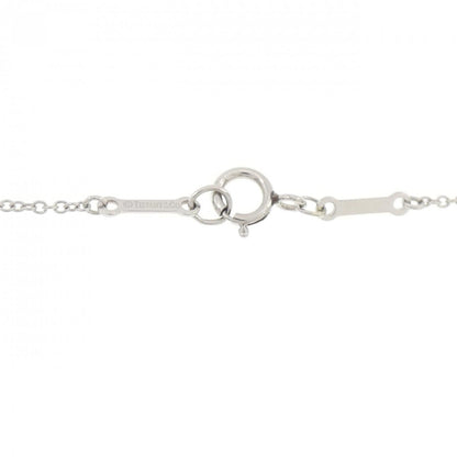 ティファニー バイザヤード プラチナ ダイヤモンド ネックレス