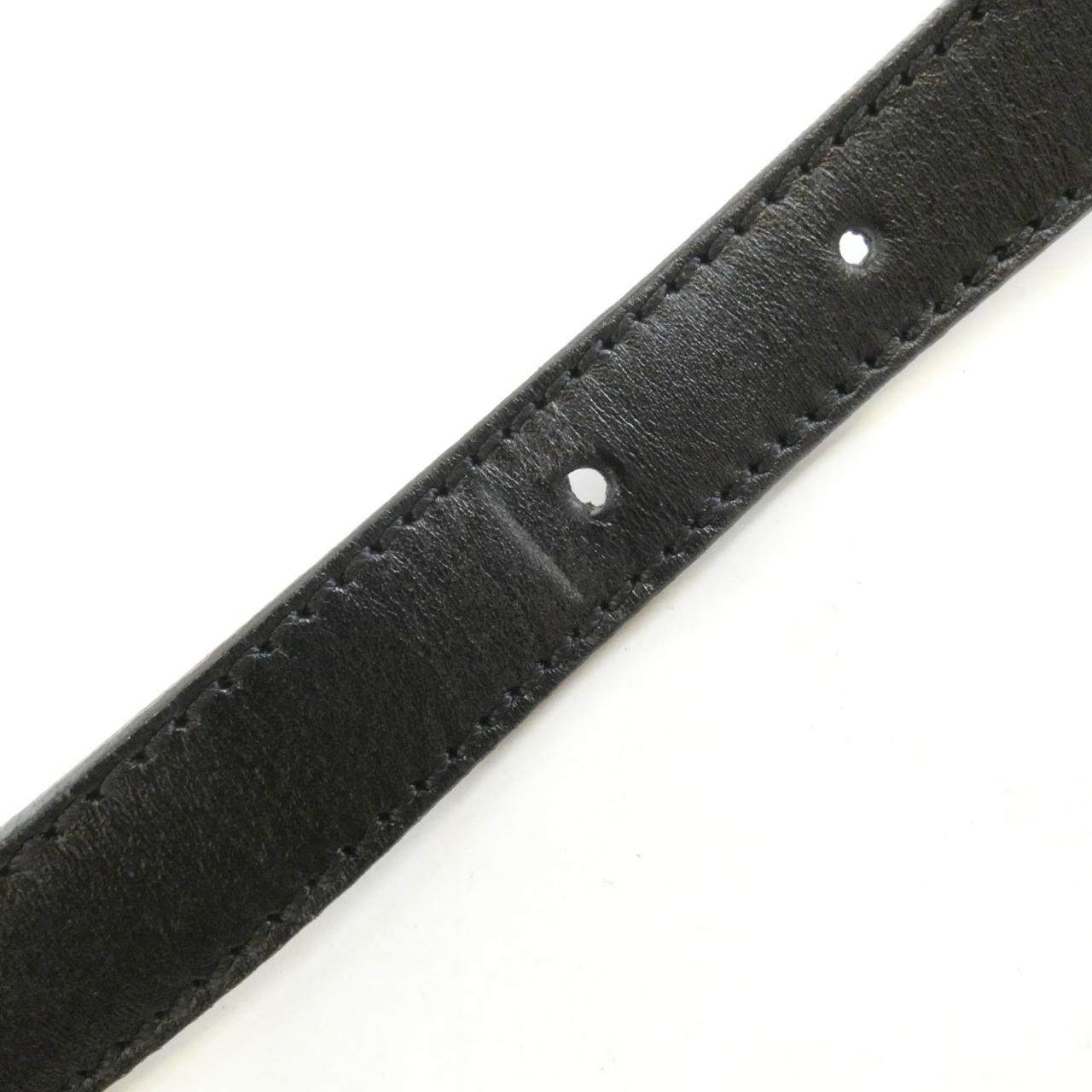 フェンディ マンマバゲット キャンバス ショルダーバッグ