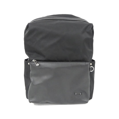 フェンディ BAG BUGS ナイロン カーフ リュックサック