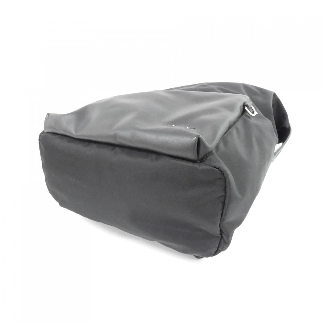 フェンディ BAG BUGS ナイロン カーフ リュックサック