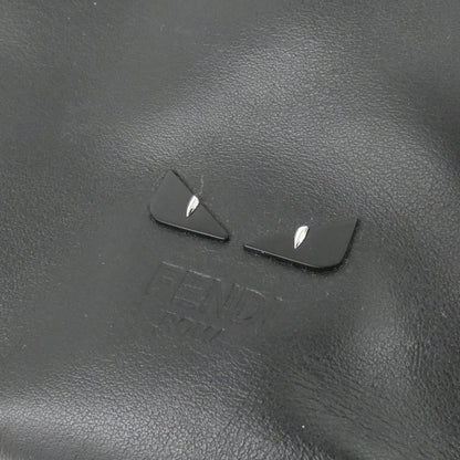 フェンディ BAG BUGS ナイロン カーフ リュックサック