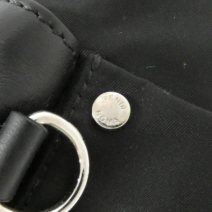 フェンディ BAG BUGS ナイロン カーフ リュックサック