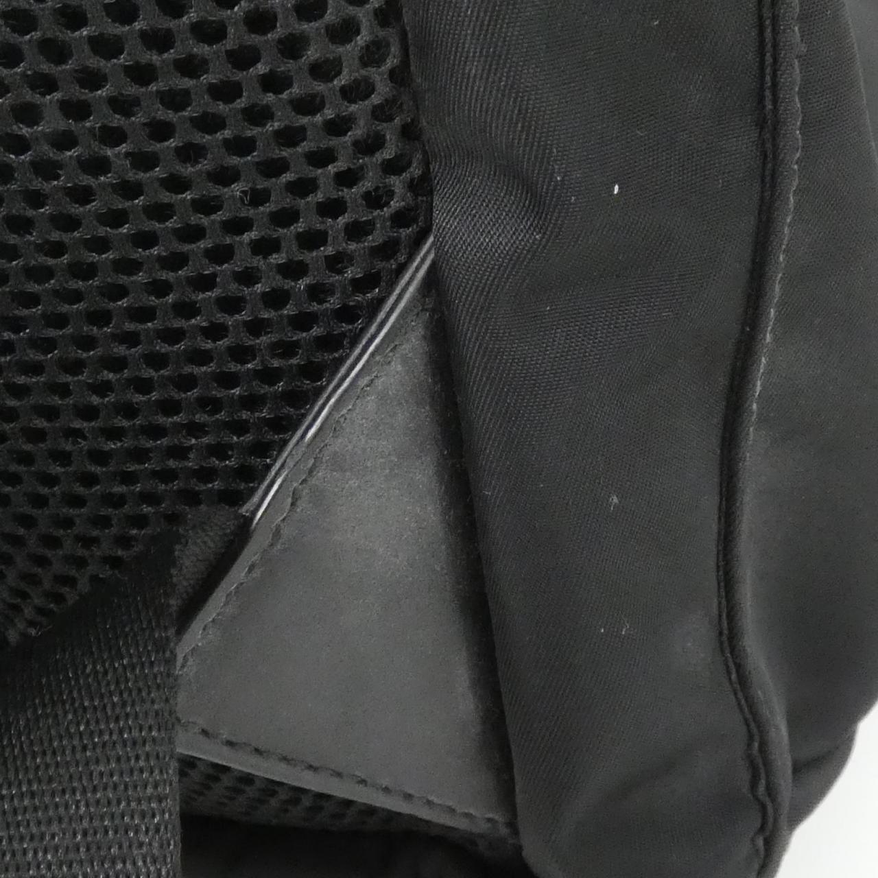 フェンディ BAG BUGS ナイロン カーフ リュックサック