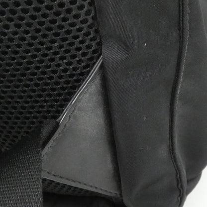 フェンディ BAG BUGS ナイロン カーフ リュックサック