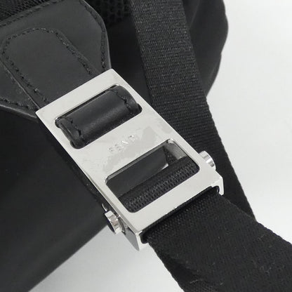 フェンディ BAG BUGS ナイロン カーフ リュックサック