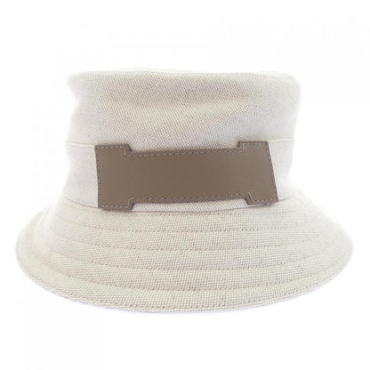 エルメス FRED SANGLE H BUCKET HAT ハット