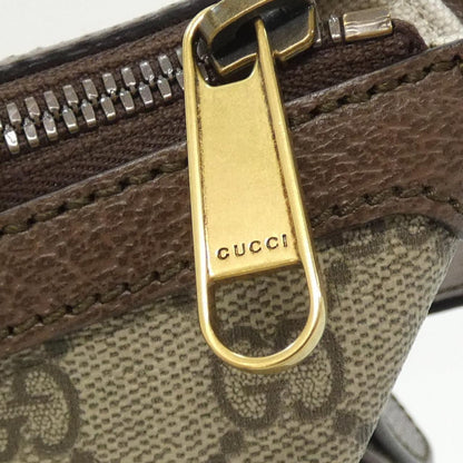 グッチ オフィディア GGスプリームキャンバス ショルダーバッグ