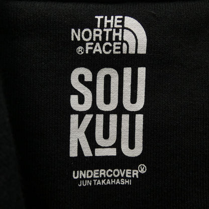 ザ・ノース・フェイス SOUKUU UNDERCOVER パーカー