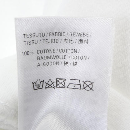 バレンシアガ コットンTシャツ