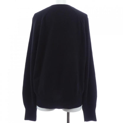 シャネル カシミヤニット