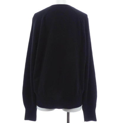 シャネル カシミヤニット