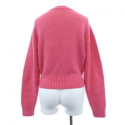 シャネル カシミヤ ニット