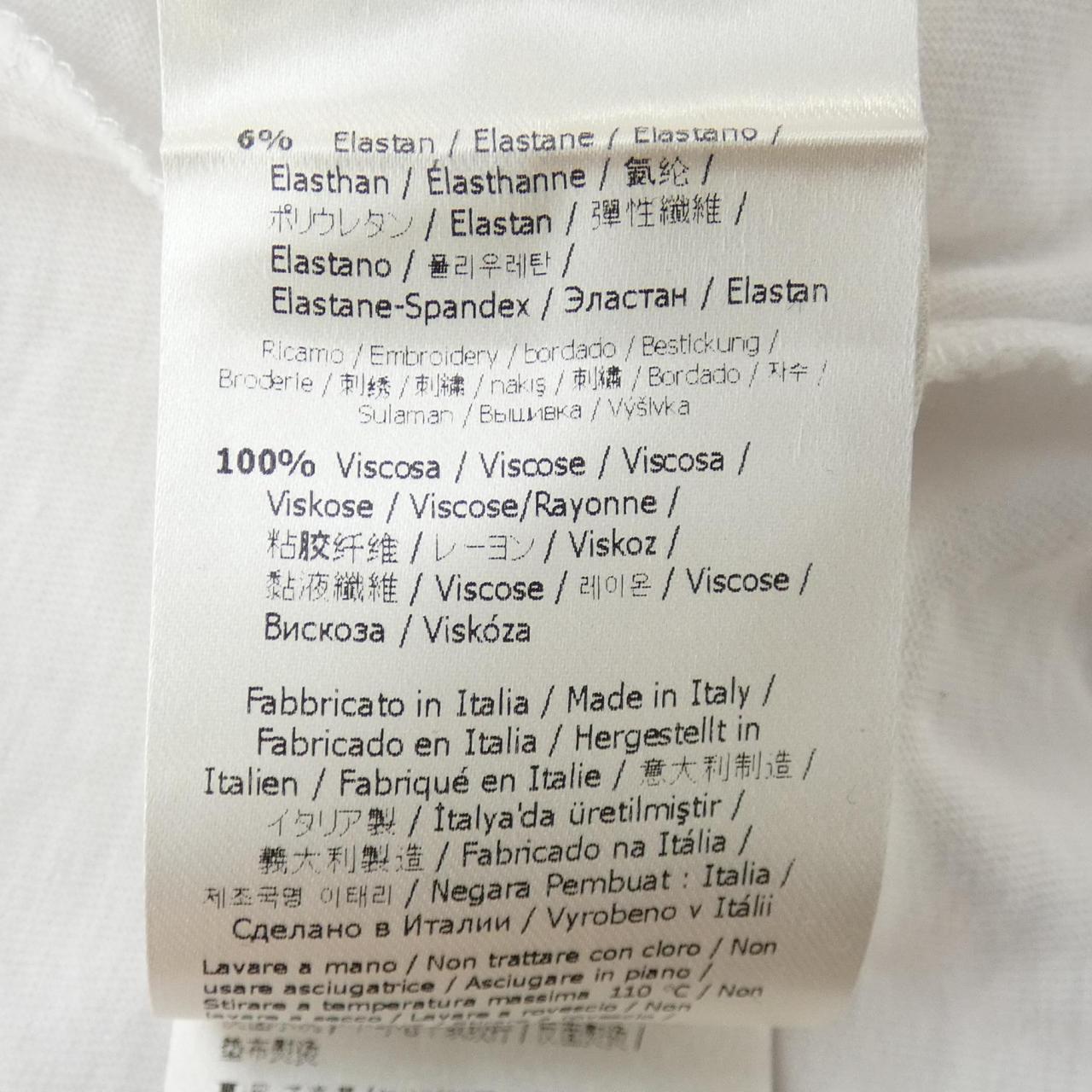フェンディ Tシャツ