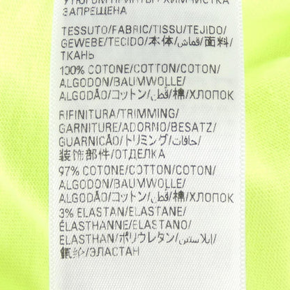 バレンシアガ コットンTシャツ
