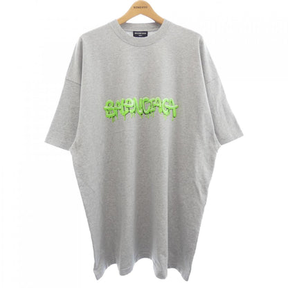 バレンシアガ コットンTシャツ