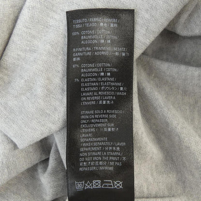 バレンシアガ コットンTシャツ