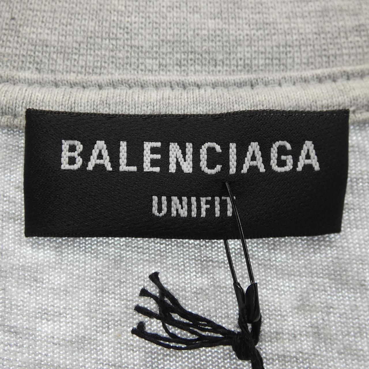 バレンシアガ コットンTシャツ