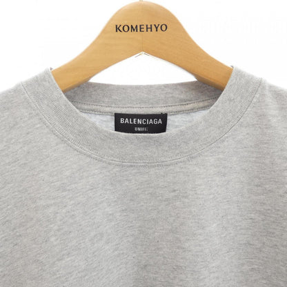 バレンシアガ コットンTシャツ