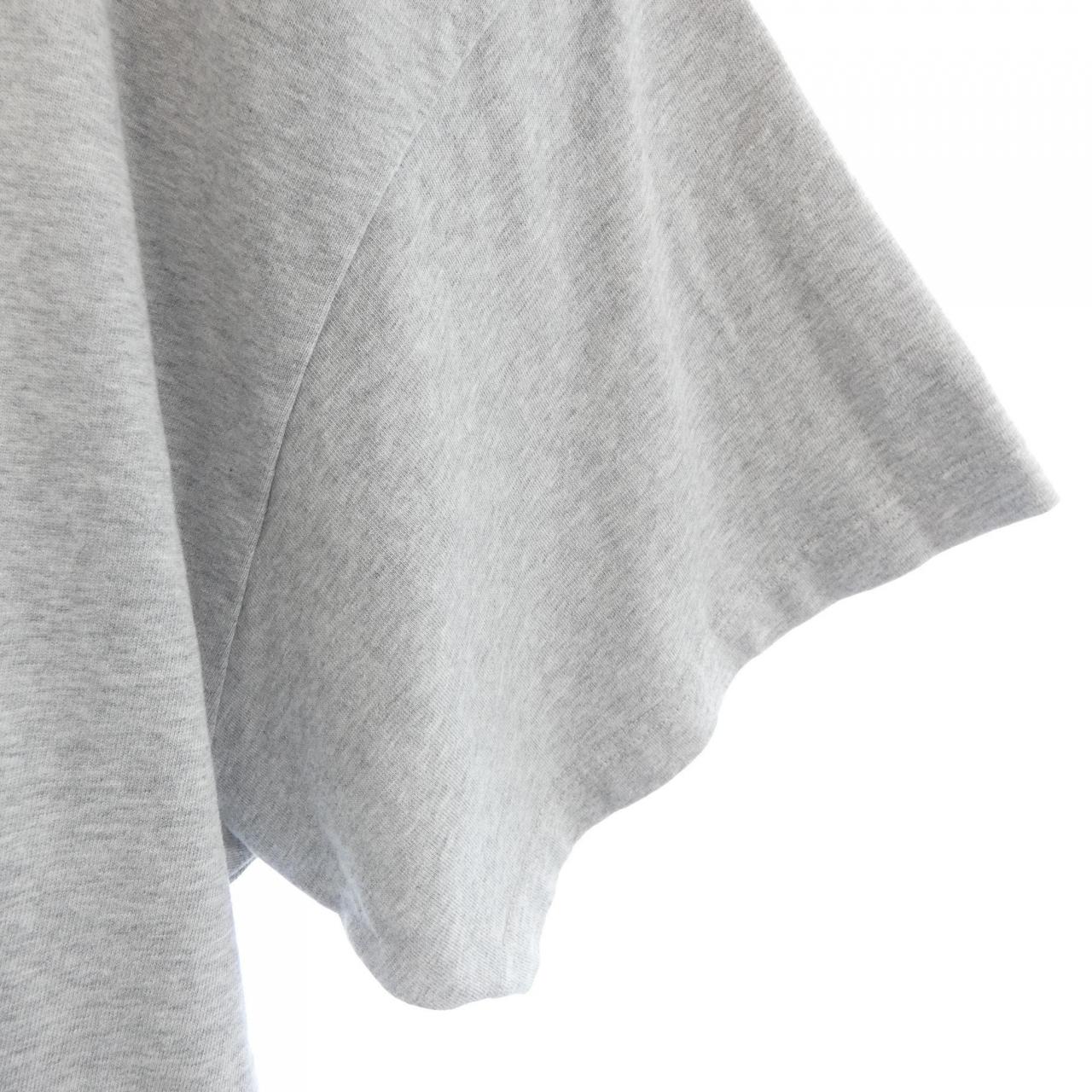 バレンシアガ コットンTシャツ