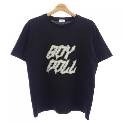 セリーヌ コットン Tシャツ
