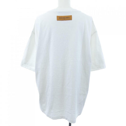ルイヴィトン コットンTシャツ