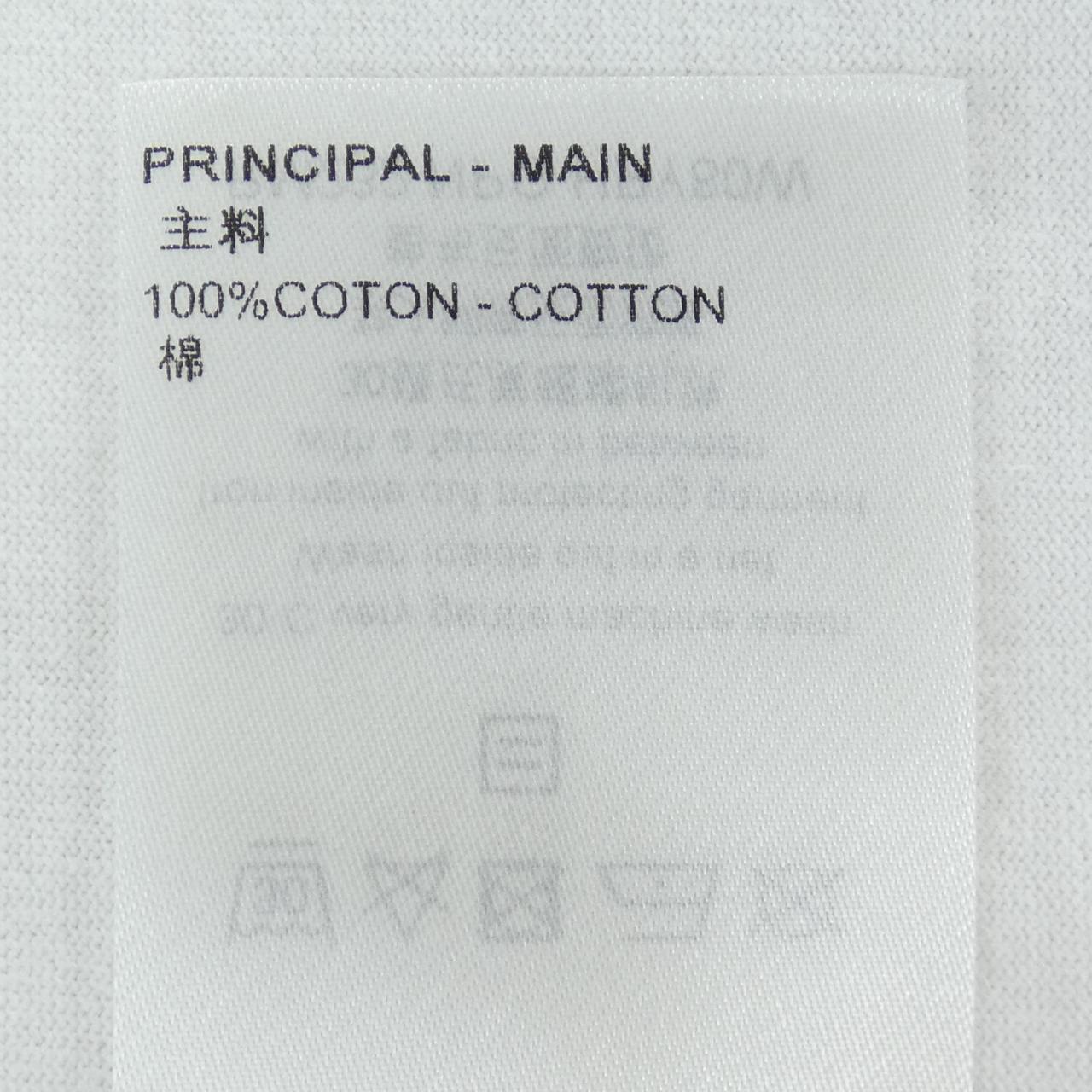 ルイヴィトン コットンTシャツ