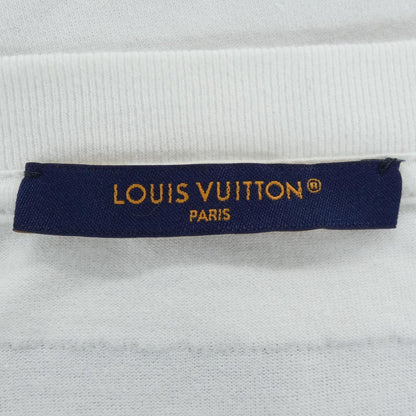 ルイヴィトン コットンTシャツ