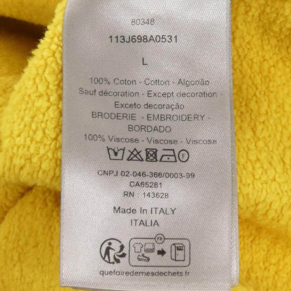 ディオール DIOR ESSENTIALS CD ICON コットンスウェットシャツ