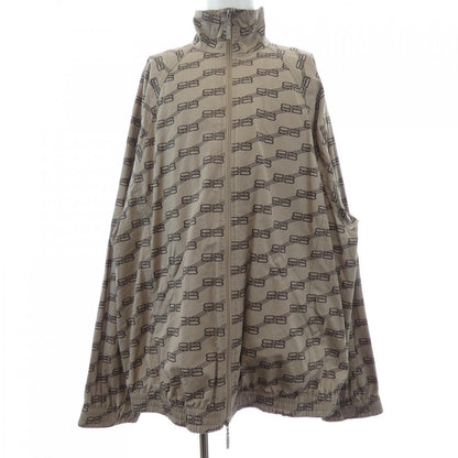 バレンシアガジャケット
