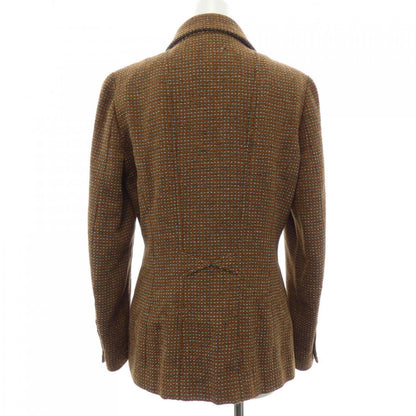 シャネル ジャケット