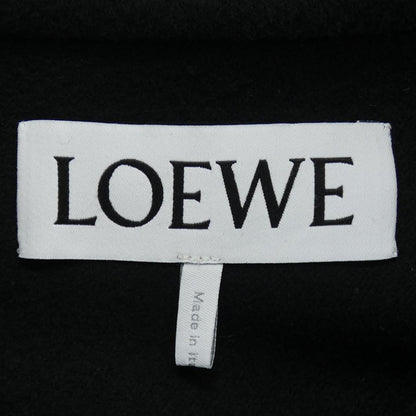 ロエベ ANAGRAM カシミヤ混ジャケット