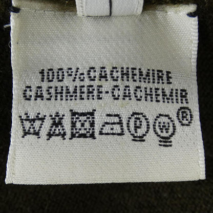 エルメス カシミヤニットトップス