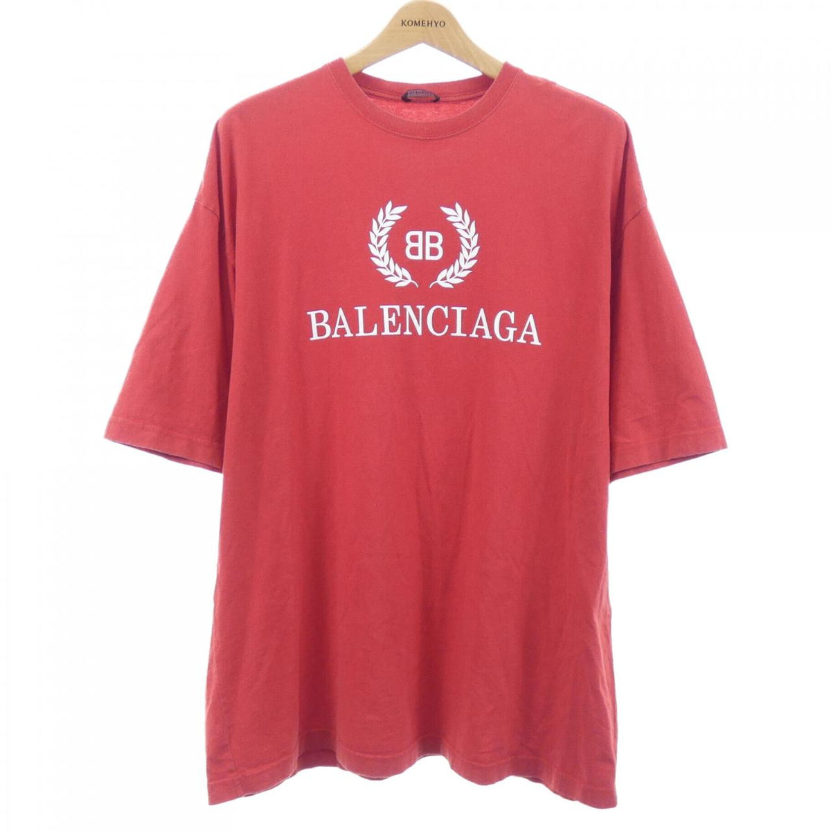 バレンシアガ Tシャツ