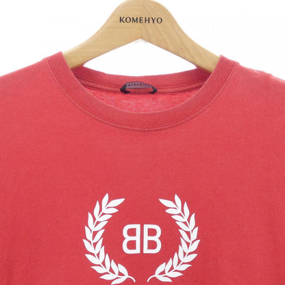 バレンシアガ Tシャツ