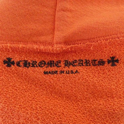 クロムハーツ PRO SPARK THE HEART MATTY BOY パーカー