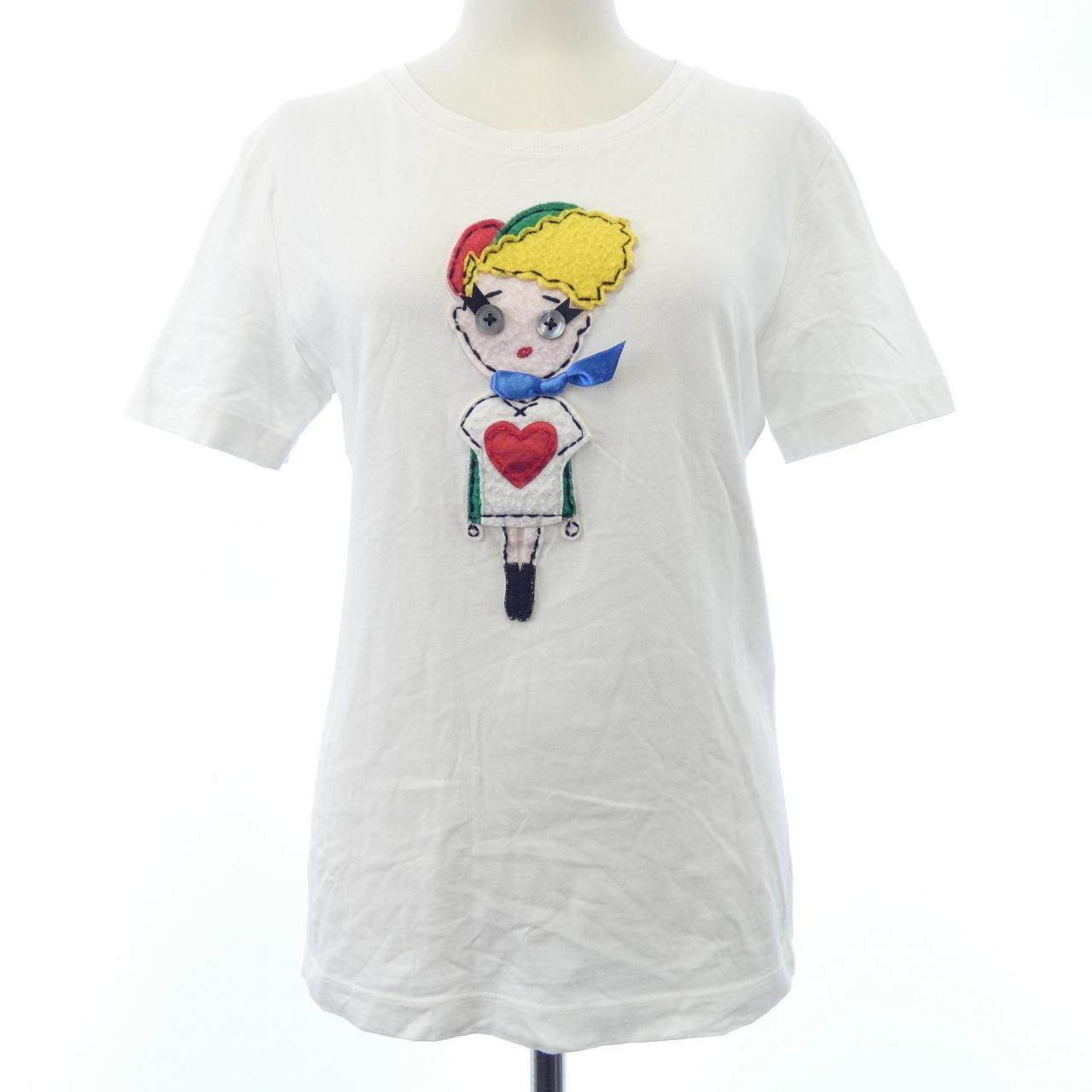ラブモスキーノ Tシャツ