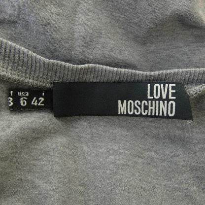 ラブモスキーノ コットンTシャツ
