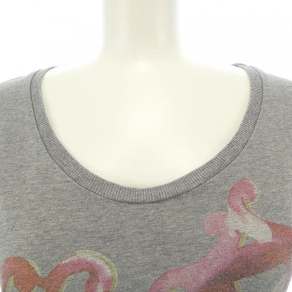 ラブモスキーノ コットンTシャツ