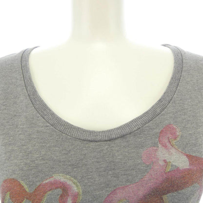 ラブモスキーノ コットンTシャツ