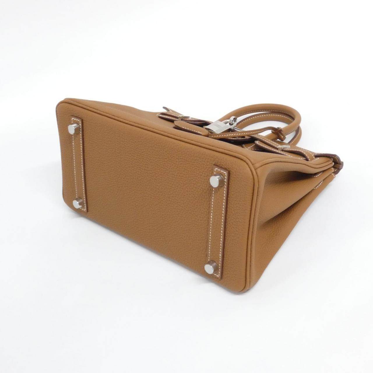 エルメス バーキン25 トゴ